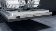 Bedienleiste des Bauknecht BCIC 3T333 PFE
