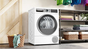 Bosch WQG235D00 im Hauswirtschaftsraum