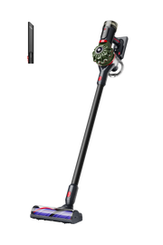Dyson V8 Cyclone Akku-Staubsauger mit Motorbar Bodendüse