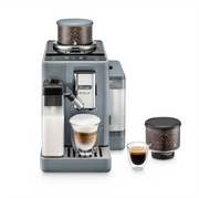 De'Longhi Rivelia EXAM440.55.G Kaffeevollautomat in Pebble Grey