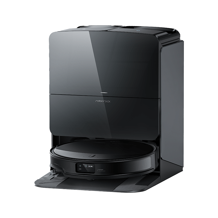 Roborock Saros 10R Saug- und Wischroboter mit Multifunktionsdock