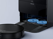 Roborock Saros 10R AdaptiLift Chassis