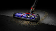 Dyson V8 Cyclone Motorbar Bodendüse für Hartboden und Teppich
