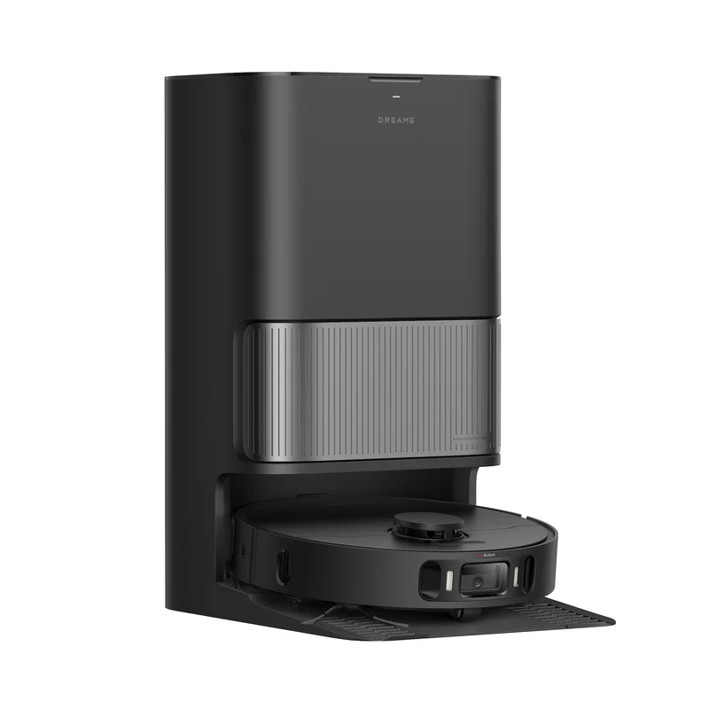 Dreame L40 Ultra AE in Weiß