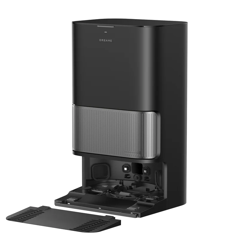 Dreame L40 Ultra AE Saug- und Wischroboter mit PowerDock