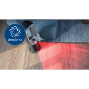 Philips Air Performer AMF870/15 – 3-in-1 Luftreiniger, Ventilator und Heizlüfter – Anzeige und Luftqualitätssensoren
